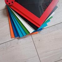 portafoto in legno ikea