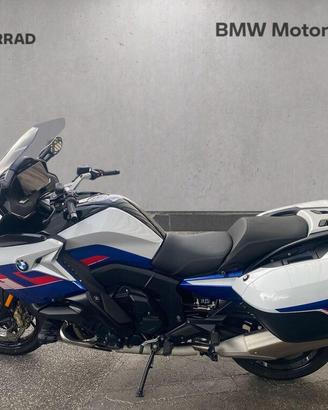 BMW K 1600 GT Abs my22