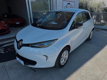 Renault Zoe Zen Q210  Batterie di Proprieta