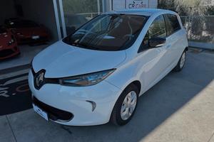 Renault Zoe Zen Q210  Batterie di Proprieta