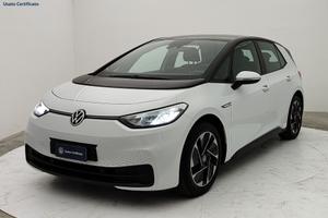 VOLKSWAGEN ID.3 - ID.3 Life U101156