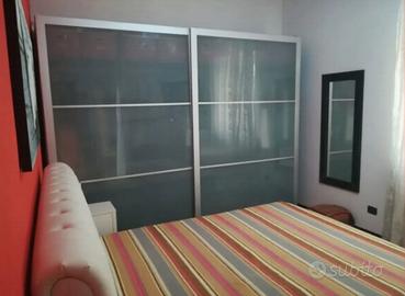 San cleto trilocale con posto auto