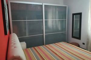 San cleto trilocale con posto auto