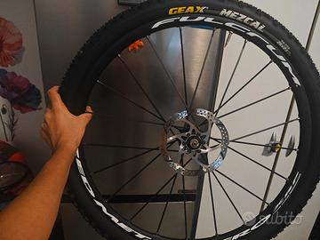 Ruote MTB 26 Fulcrum Red Metal Zero Xrp 