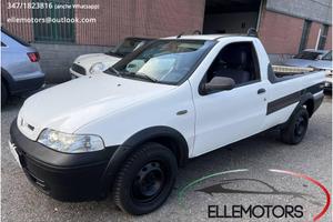Fiat Strada 2003 Diesel strada 1.9 jtd cab.corta