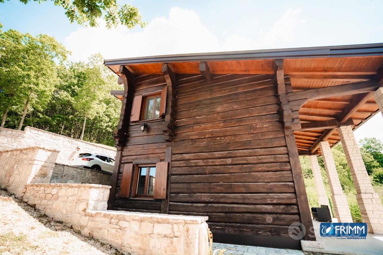 Casa – Riccia, Campobasso - Vista 4