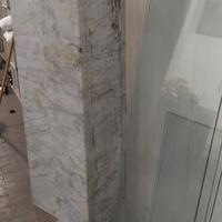 tavolo per pizzeria in marmo