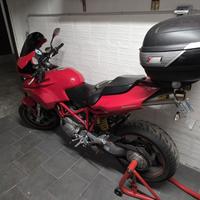 Ducati Multistrada 1100 - 2007