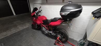 Ducati Multistrada 1100 - 2007
