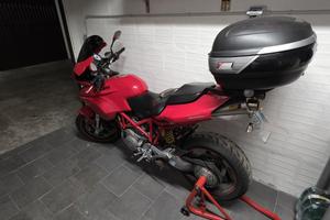 Ducati Multistrada 1100 - 2007