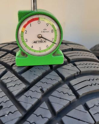 4 GOMME USATE INVERNALE 2056016 - CP84616840