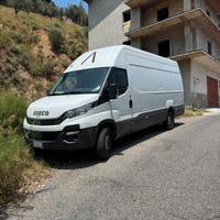 Iveco daily 2.3 tdi