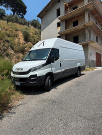 Iveco daily 2.3 tdi