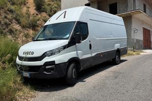 Iveco daily 2.3 tdi