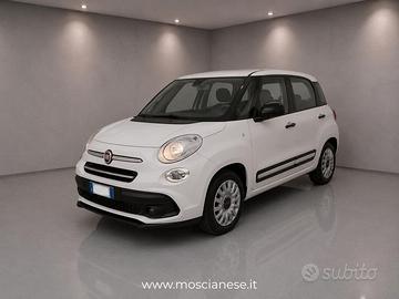 FIAT 500L 1.3 Multijet 95 CV Urban