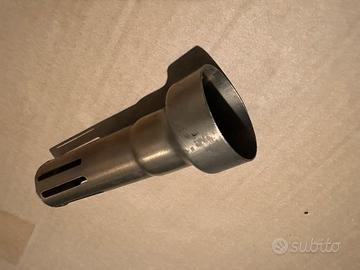 Db killer yamaha r1 r1m NUOVO