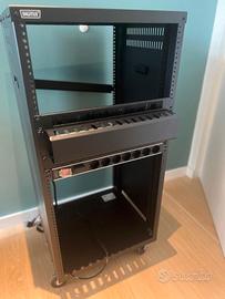 Rack DIGITUS DN-48002 19" 21U universale