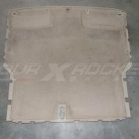 Rivestimento cielo tetto Nissan King Cab D21