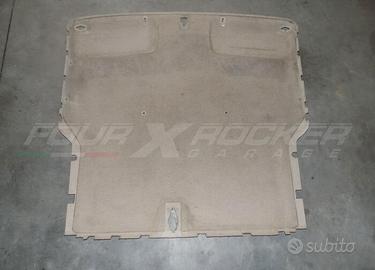 Rivestimento cielo tetto Nissan King Cab D21