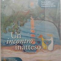 libro di testo letteratura italiana