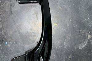 Maniglia passeggero posteriore DX Honda Hornet 600