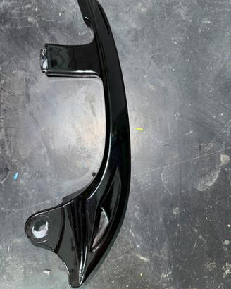 Maniglia passeggero posteriore DX Honda Hornet 600