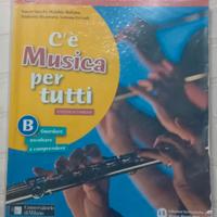 Libro Musiaca A e B