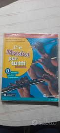 Libro Musiaca A e B