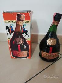 Armagnac cognac