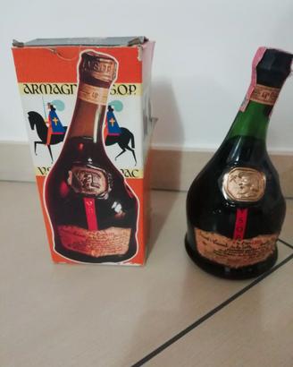 Armagnac cognac