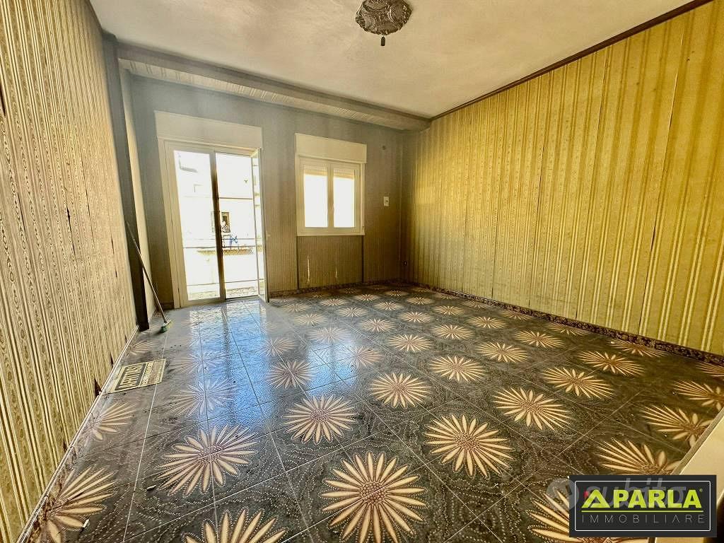 Apartment in Canicattì, Borgalino, Agrigento - Vista 3