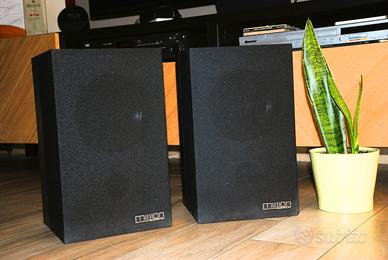 Casse hi-fi Mission 70 MkII (vintage)