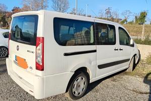 FIAT SCUDO 8 POSTI