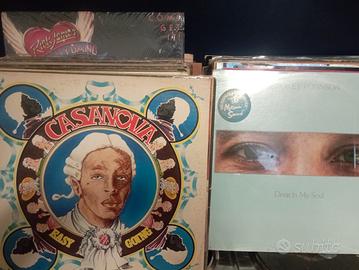 MIX E LP 70/80/90, RITIRO E SCELTA SU MILANO