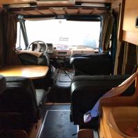 RENAULT MASTER T35d 4posti 2+2