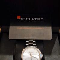 Hamilton Automatico Donna