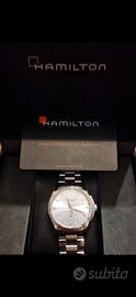 Hamilton Automatico Donna