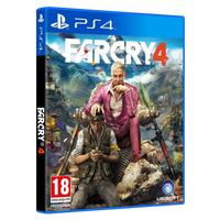 Far Cry 4 per PS4