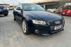 Audi A5 2.7 V6 tdi multitronic