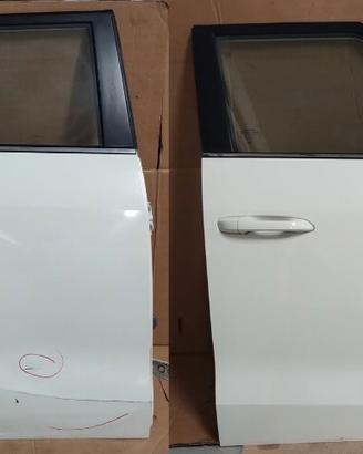 Portiere lato Dx SSangyong Tivoli dal 2015