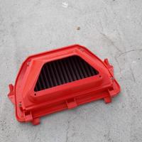 Accessori r6 2008/20012