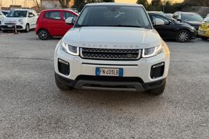 Land Rover Range Evoque 2.0 TD4 150 CV 5p. SE