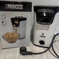 Macchinetta pop corn