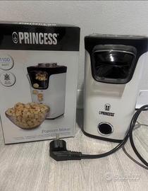 Macchinetta pop corn