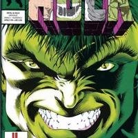 Devil & Hulk -  fumetti Marvel