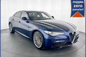 Alfa Romeo Giulia 2.0 T 200 CV Super AT8