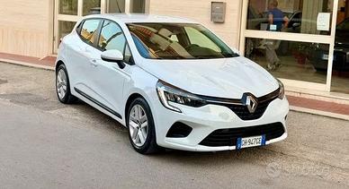 Renault Clio TCe 100 CV GPL 5 porte Zen