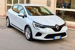 Renault Clio TCe 100 CV GPL 5 porte Zen