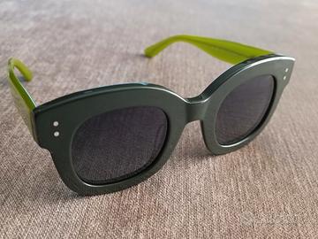 Occhiali da sole donna D. Franklin