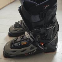 Scarponi da sci Rossignol misura 29.5.